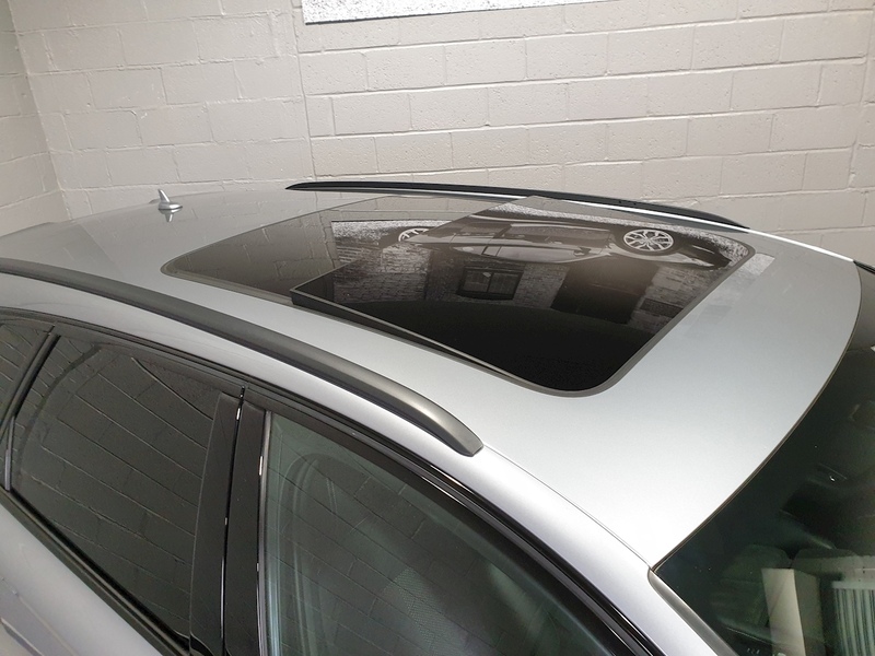 Audi 3.0 BiTDI V6 Black Edition Estate 5dr Diesel Tiptronic quattro Euro 6 (s/s) (320 ps)