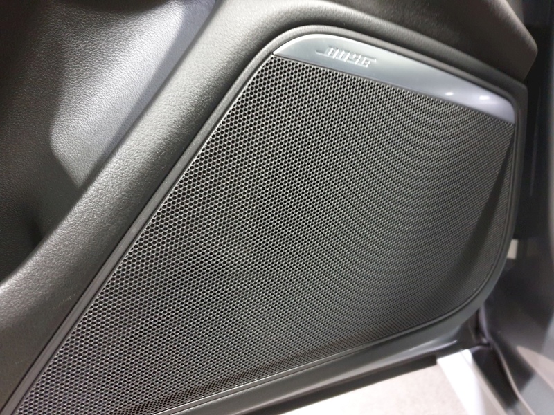 Audi 3.0 BiTDI V6 Black Edition Estate 5dr Diesel Tiptronic quattro Euro 6 (s/s) (320 ps)