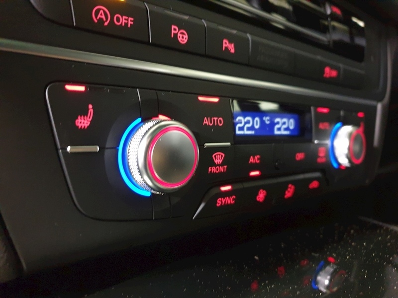 Audi 3.0 BiTDI V6 Black Edition Estate 5dr Diesel Tiptronic quattro Euro 6 (s/s) (320 ps)