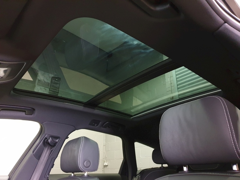 Audi 3.0 BiTDI V6 Black Edition Estate 5dr Diesel Tiptronic quattro Euro 6 (s/s) (320 ps)