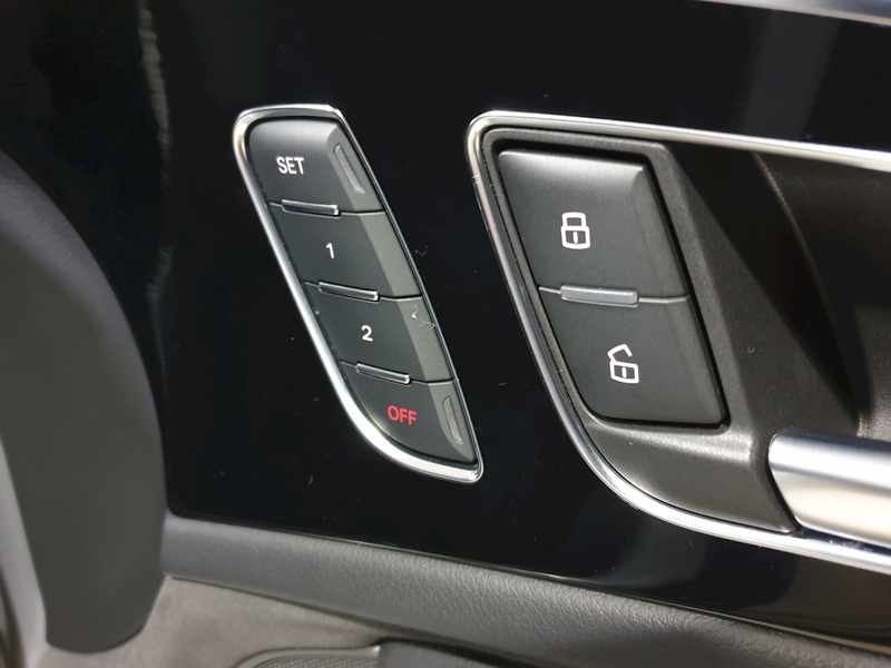 Audi 3.0 BiTDI V6 Black Edition Estate 5dr Diesel Tiptronic quattro Euro 6 (s/s) (320 ps)