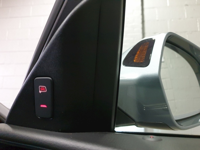 Audi 3.0 BiTDI V6 Black Edition Estate 5dr Diesel Tiptronic quattro Euro 6 (s/s) (320 ps)