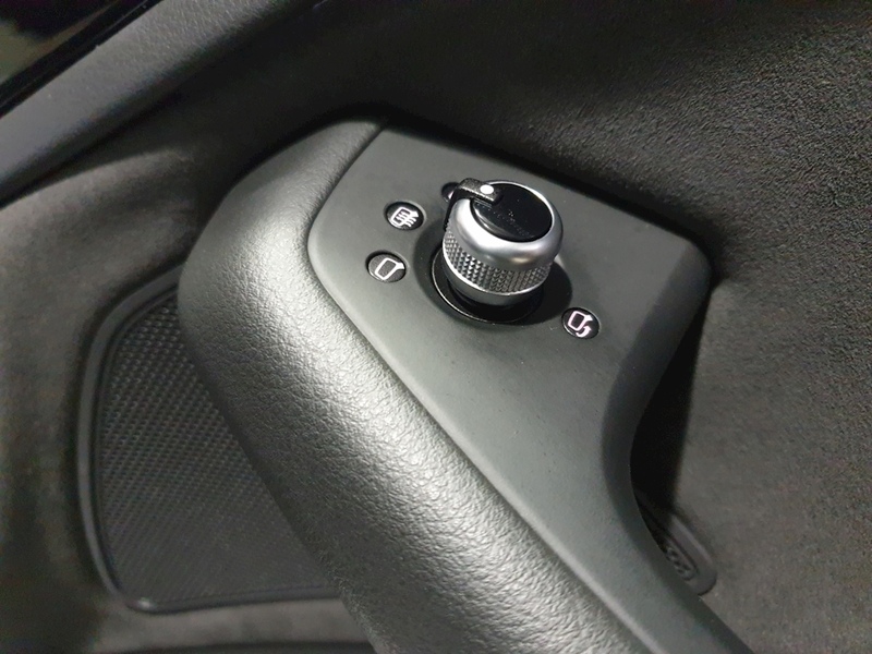 Audi 3.0 BiTDI V6 Black Edition Estate 5dr Diesel Tiptronic quattro Euro 6 (s/s) (320 ps)