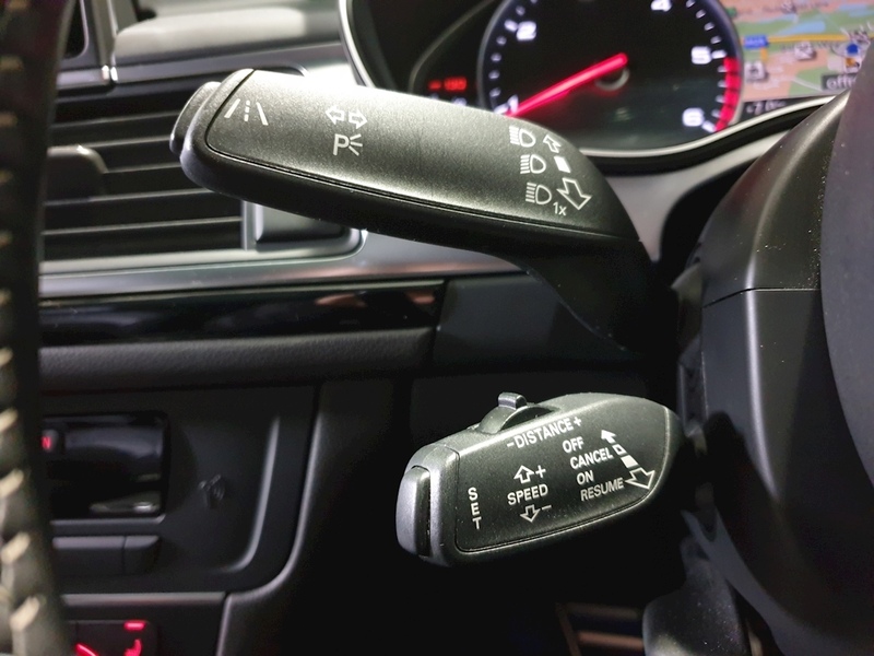 Audi 3.0 BiTDI V6 Black Edition Estate 5dr Diesel Tiptronic quattro Euro 6 (s/s) (320 ps)