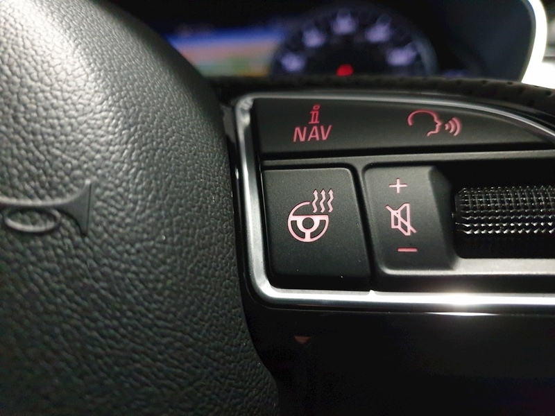 Audi 3.0 BiTDI V6 Black Edition Estate 5dr Diesel Tiptronic quattro Euro 6 (s/s) (320 ps)