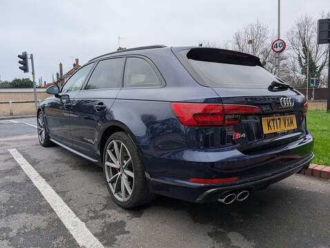 Audi 3.0 TFSI V6 Estate 5dr Petrol Tiptronic quattro Euro 6 (s/s) (354 ps)