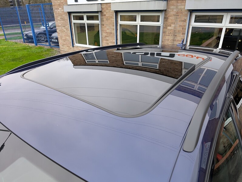 Audi 3.0 TFSI V6 Estate 5dr Petrol Tiptronic quattro Euro 6 (s/s) (354 ps)