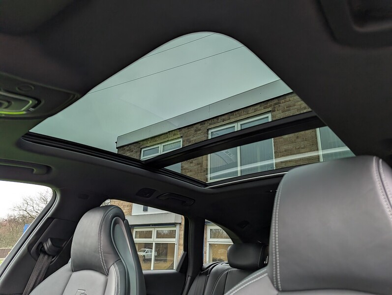 Audi 3.0 TFSI V6 Estate 5dr Petrol Tiptronic quattro Euro 6 (s/s) (354 ps)