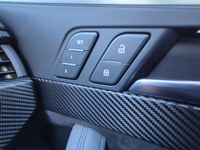 Audi 3.0 TFSI V6 Estate 5dr Petrol Tiptronic quattro Euro 6 (s/s) (354 ps)