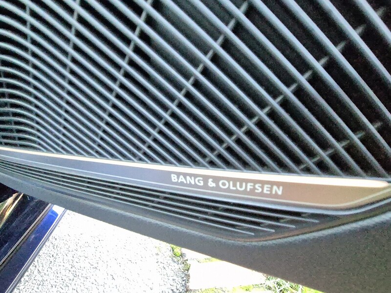 Audi 3.0 TFSI V6 Estate 5dr Petrol Tiptronic quattro Euro 6 (s/s) (354 ps)