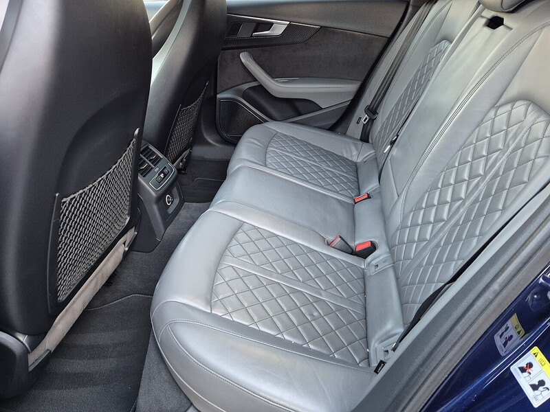 Audi 3.0 TFSI V6 Estate 5dr Petrol Tiptronic quattro Euro 6 (s/s) (354 ps)