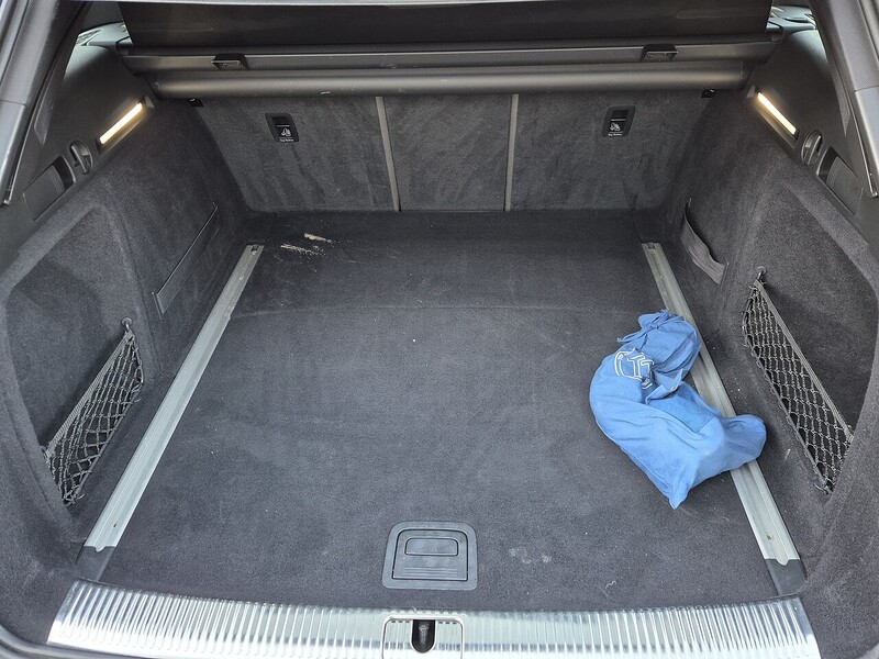 Audi 3.0 TFSI V6 Estate 5dr Petrol Tiptronic quattro Euro 6 (s/s) (354 ps)