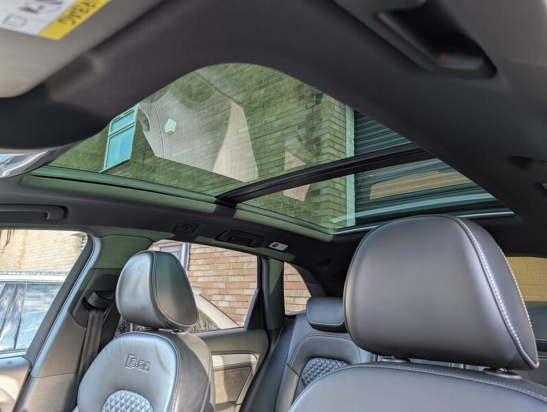 Audi 3.0 BiTDI V6 Plus SUV 5dr Diesel Tiptronic quattro Euro 6 (s/s) (340 ps)