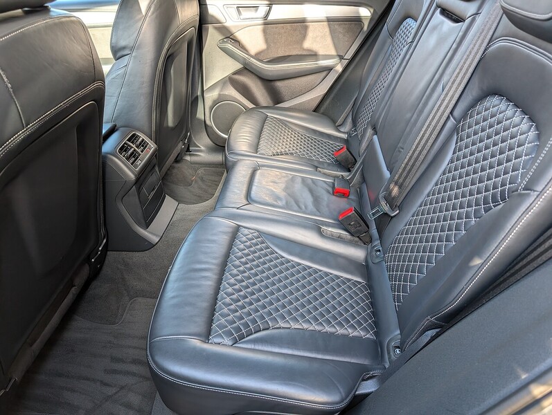 Audi 3.0 BiTDI V6 Plus SUV 5dr Diesel Tiptronic quattro Euro 6 (s/s) (340 ps)