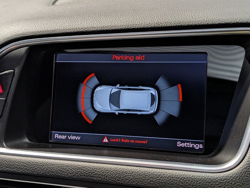 Audi 3.0 BiTDI V6 Plus SUV 5dr Diesel Tiptronic quattro Euro 6 (s/s) (340 ps)