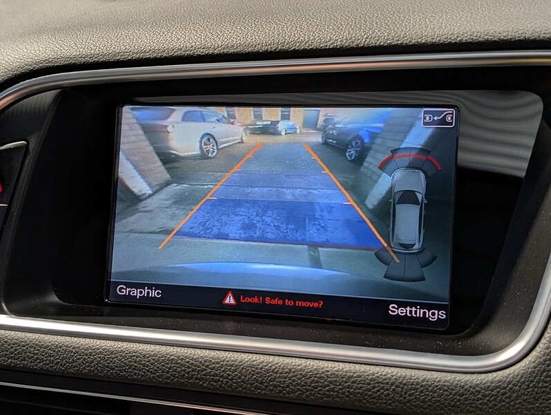 Audi 3.0 BiTDI V6 Plus SUV 5dr Diesel Tiptronic quattro Euro 6 (s/s) (340 ps)