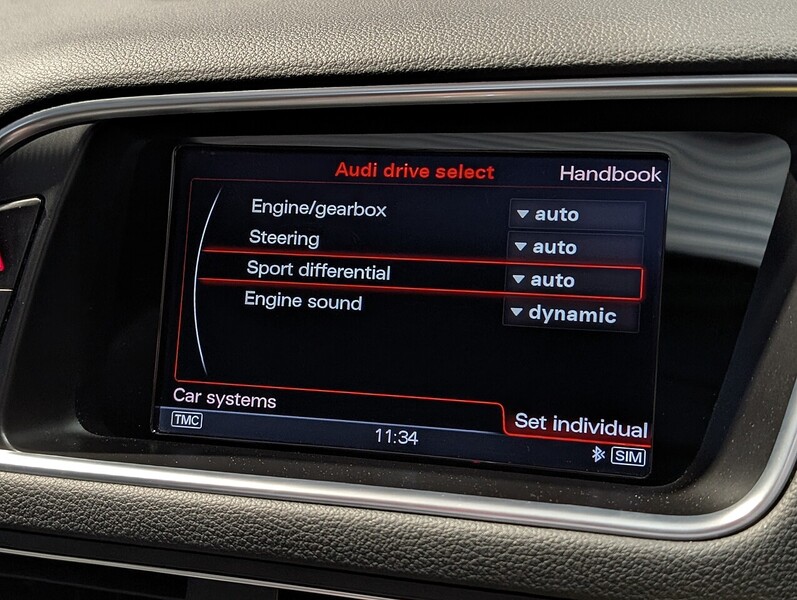 Audi 3.0 BiTDI V6 Plus SUV 5dr Diesel Tiptronic quattro Euro 6 (s/s) (340 ps)