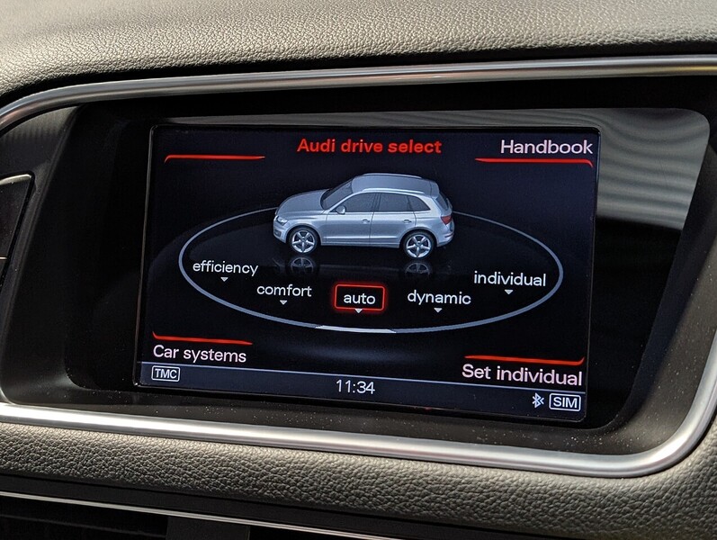 Audi 3.0 BiTDI V6 Plus SUV 5dr Diesel Tiptronic quattro Euro 6 (s/s) (340 ps)