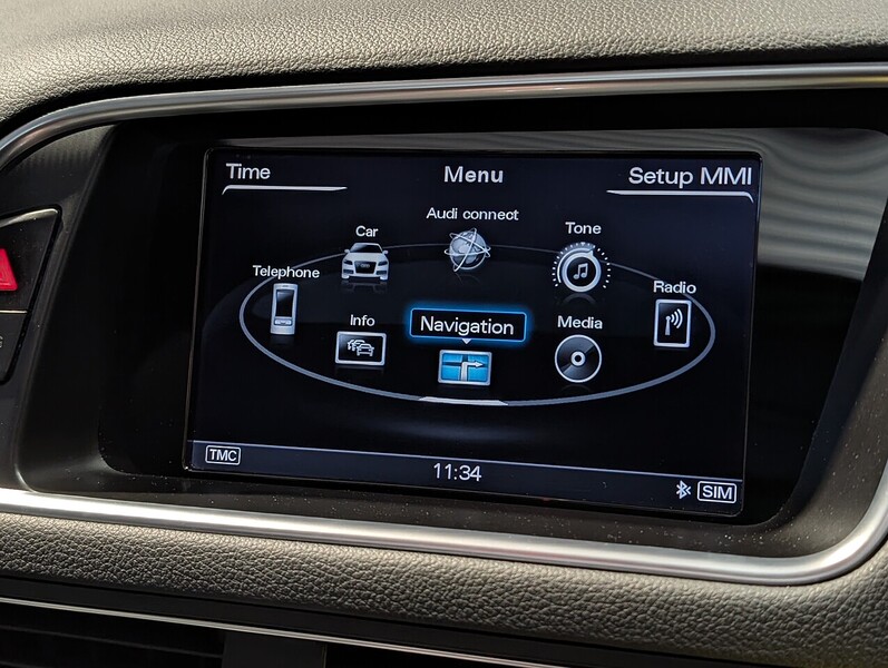 Audi 3.0 BiTDI V6 Plus SUV 5dr Diesel Tiptronic quattro Euro 6 (s/s) (340 ps)