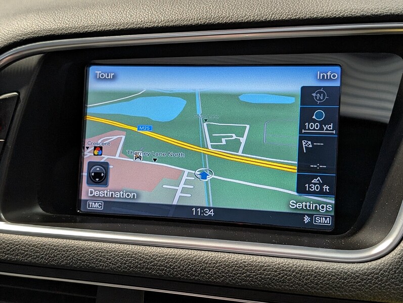 Audi 3.0 BiTDI V6 Plus SUV 5dr Diesel Tiptronic quattro Euro 6 (s/s) (340 ps)