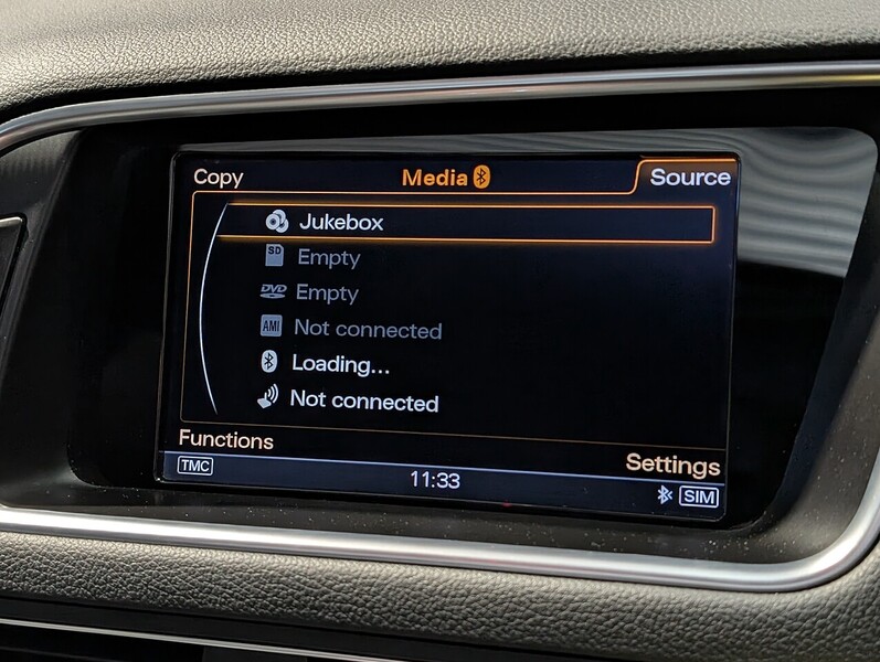 Audi 3.0 BiTDI V6 Plus SUV 5dr Diesel Tiptronic quattro Euro 6 (s/s) (340 ps)