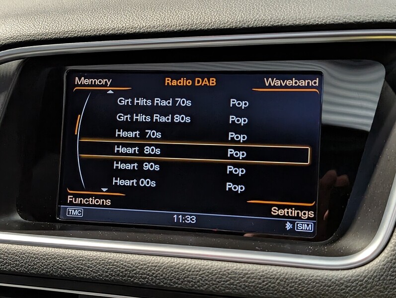 Audi 3.0 BiTDI V6 Plus SUV 5dr Diesel Tiptronic quattro Euro 6 (s/s) (340 ps)