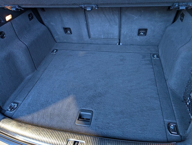 Audi 3.0 BiTDI V6 Plus SUV 5dr Diesel Tiptronic quattro Euro 6 (s/s) (340 ps)