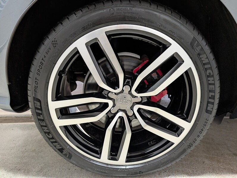 Audi 3.0 BiTDI V6 Plus SUV 5dr Diesel Tiptronic quattro Euro 6 (s/s) (340 ps)