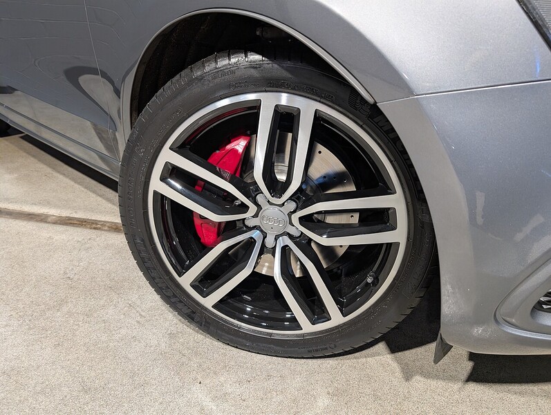 Audi 3.0 BiTDI V6 Plus SUV 5dr Diesel Tiptronic quattro Euro 6 (s/s) (340 ps)