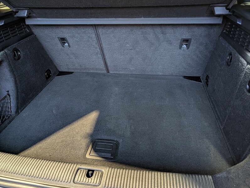 Audi 2.0 TFSI Black Edition Sportback 5dr Petrol S Tronic quattro Euro 6 (s/s) (310 ps)