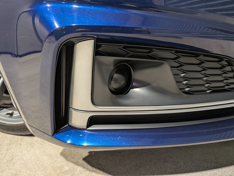 Audi 3.0 TFSI V6 Coupe 2dr Petrol Tiptronic quattro Euro 6 (s/s) (354 ps)