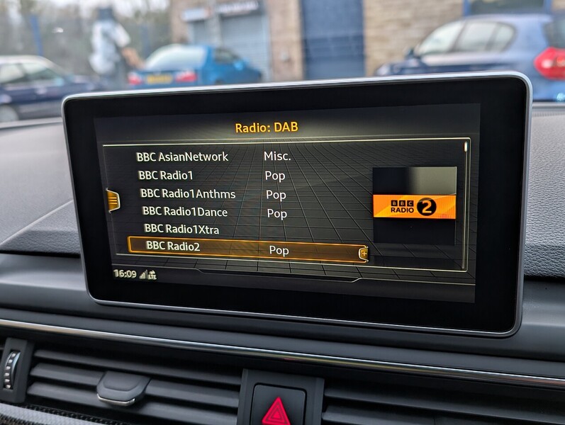 Audi 3.0 TFSI V6 Coupe 2dr Petrol Tiptronic quattro Euro 6 (s/s) (354 ps)