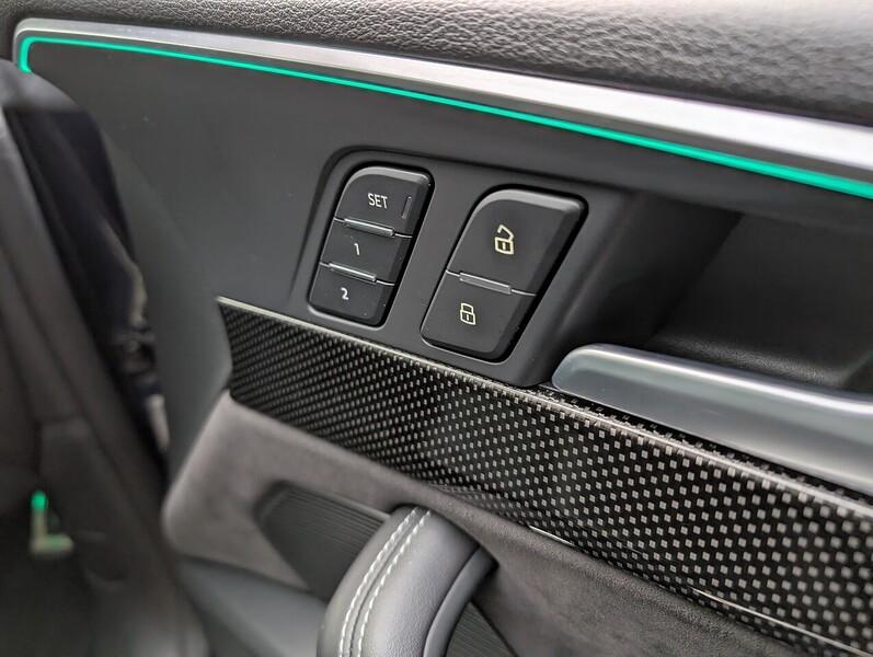 Audi 3.0 TFSI V6 Coupe 2dr Petrol Tiptronic quattro Euro 6 (s/s) (354 ps)