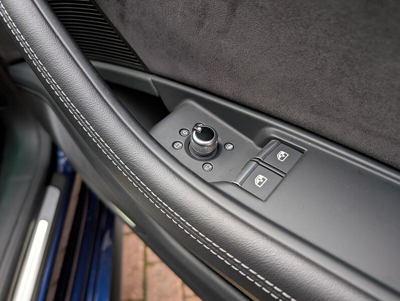 Audi 3.0 TFSI V6 Coupe 2dr Petrol Tiptronic quattro Euro 6 (s/s) (354 ps)