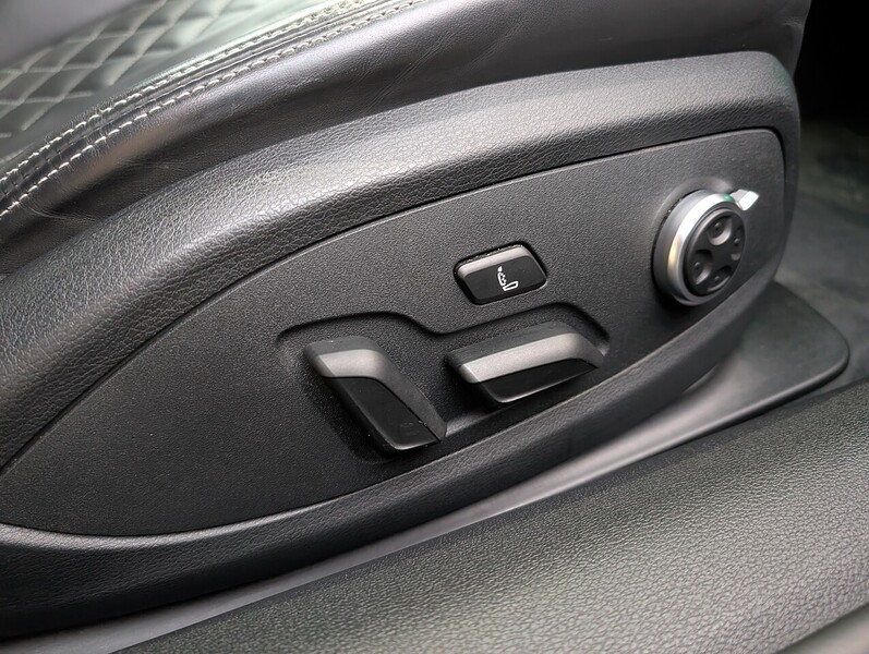 Audi 3.0 TFSI V6 Coupe 2dr Petrol Tiptronic quattro Euro 6 (s/s) (354 ps)