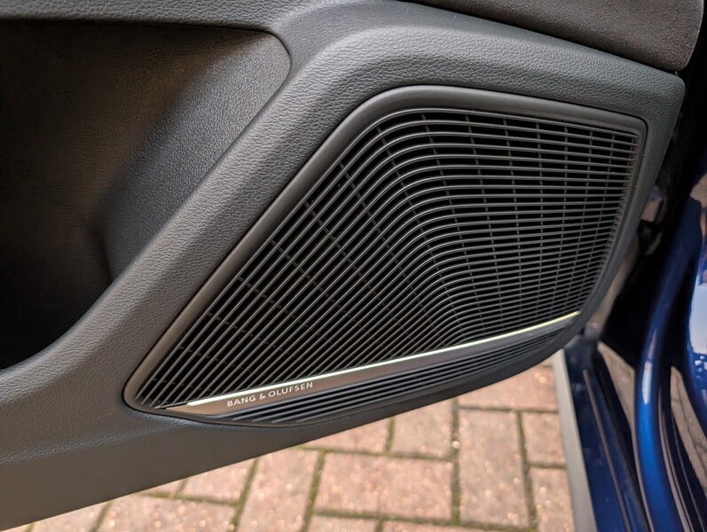 Audi 3.0 TFSI V6 Coupe 2dr Petrol Tiptronic quattro Euro 6 (s/s) (354 ps)