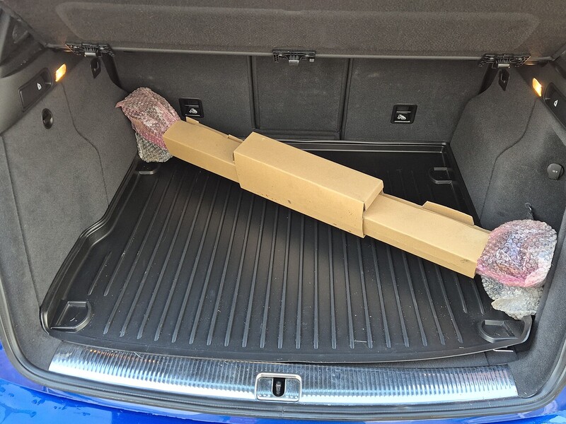 Audi 3.0 BiTDI V6 Plus SUV 5dr Diesel Tiptronic quattro Euro 6 (s/s) (340 ps)