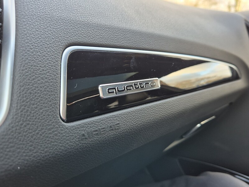 Audi 3.0 BiTDI V6 Plus SUV 5dr Diesel Tiptronic quattro Euro 6 (s/s) (340 ps)