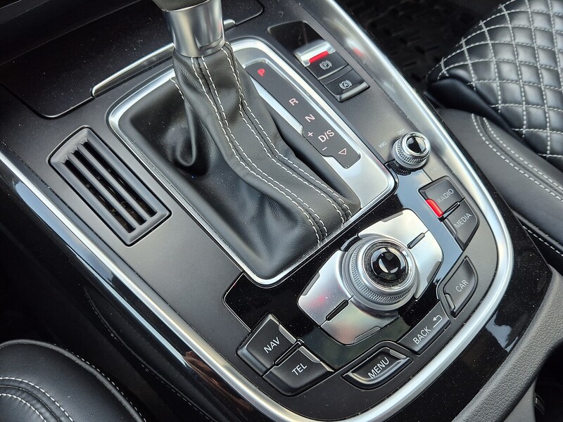 Audi 3.0 BiTDI V6 Plus SUV 5dr Diesel Tiptronic quattro Euro 6 (s/s) (340 ps)