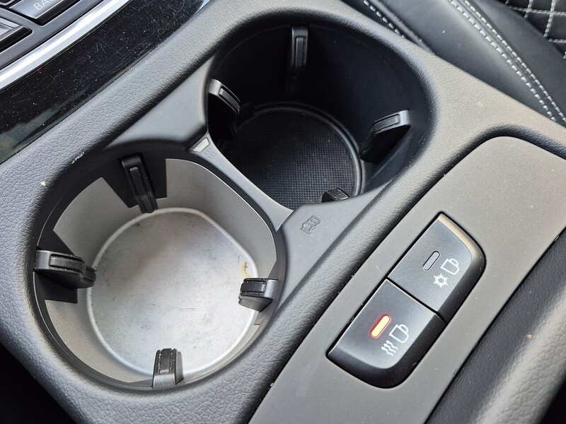 Audi 3.0 BiTDI V6 Plus SUV 5dr Diesel Tiptronic quattro Euro 6 (s/s) (340 ps)