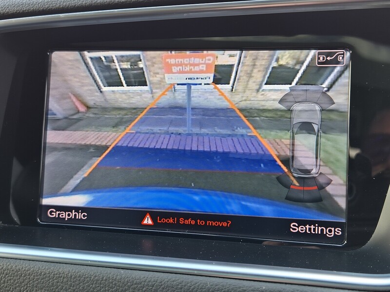 Audi 3.0 BiTDI V6 Plus SUV 5dr Diesel Tiptronic quattro Euro 6 (s/s) (340 ps)