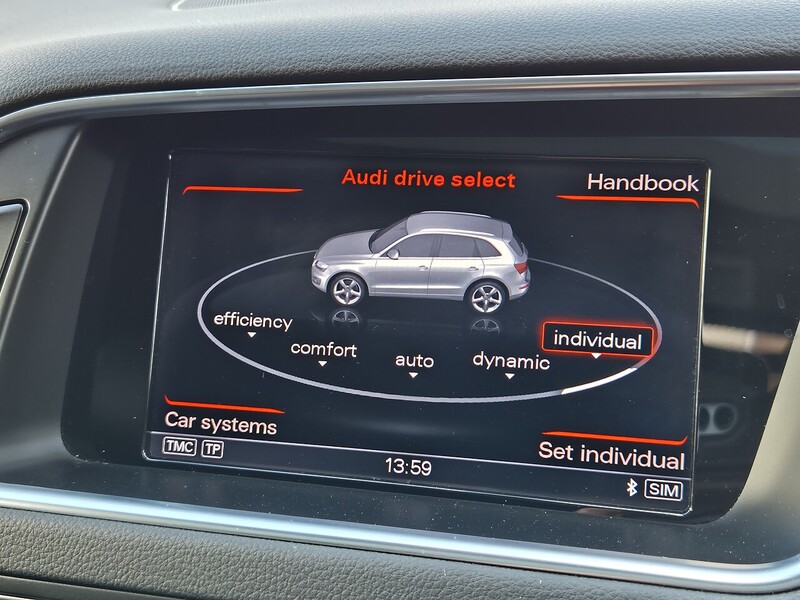 Audi 3.0 BiTDI V6 Plus SUV 5dr Diesel Tiptronic quattro Euro 6 (s/s) (340 ps)