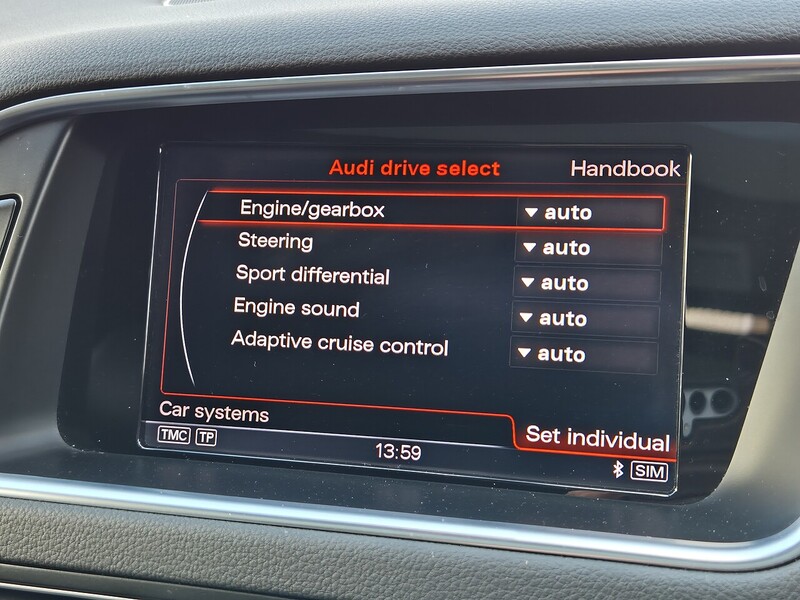 Audi 3.0 BiTDI V6 Plus SUV 5dr Diesel Tiptronic quattro Euro 6 (s/s) (340 ps)