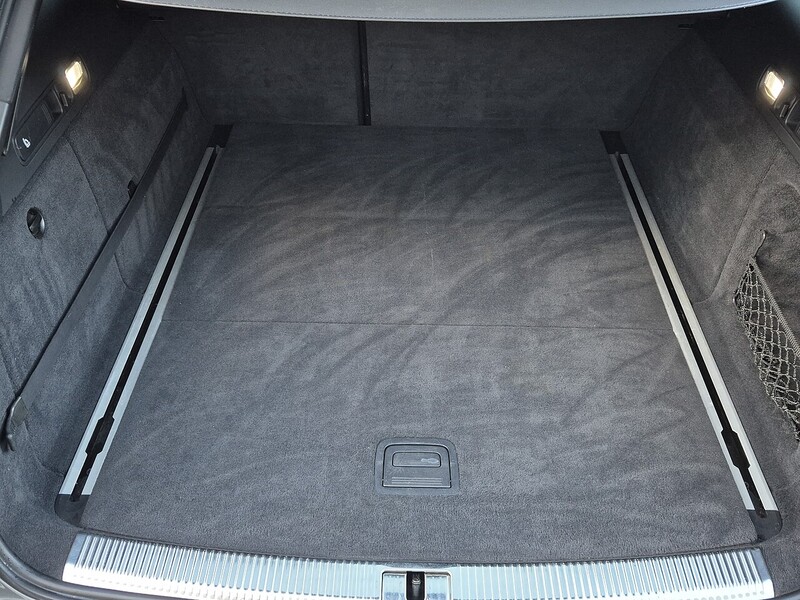 Audi 3.0 BiTDI V6 Black Edition Estate 5dr Diesel Tiptronic quattro Euro 6 (s/s) (320 ps)