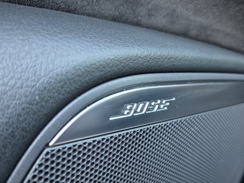 Audi 3.0 BiTDI V6 Black Edition Estate 5dr Diesel Tiptronic quattro Euro 6 (s/s) (320 ps)