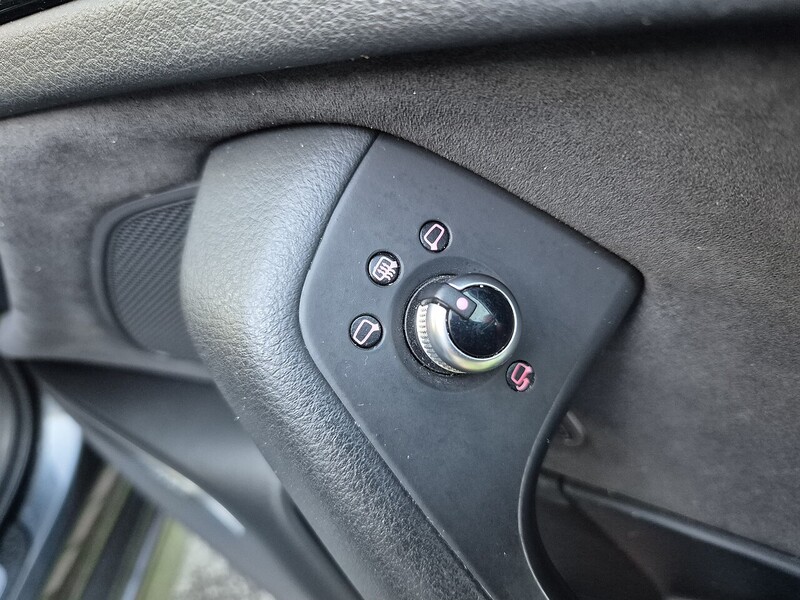 Audi 3.0 BiTDI V6 Black Edition Estate 5dr Diesel Tiptronic quattro Euro 6 (s/s) (320 ps)