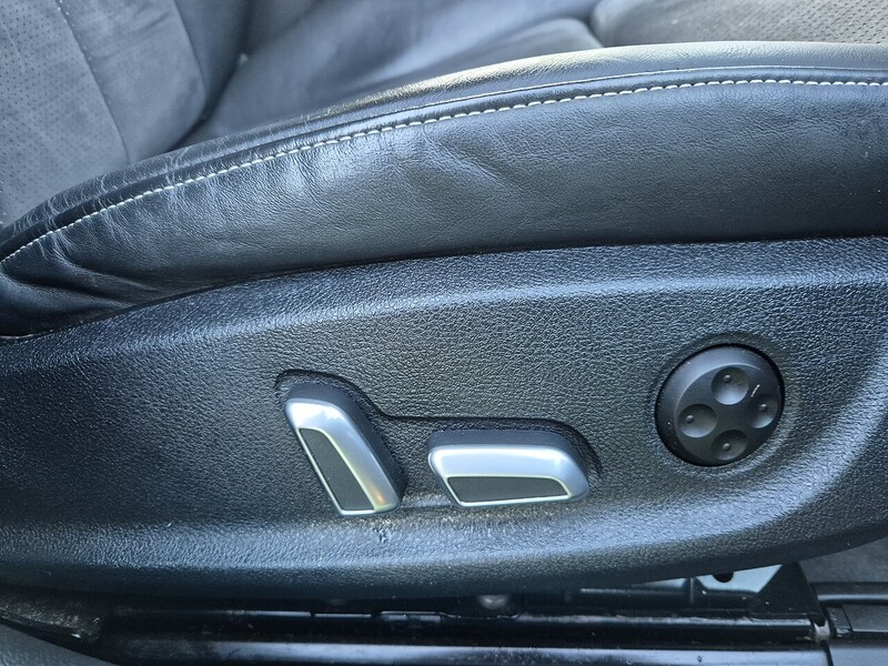 Audi 3.0 BiTDI V6 Black Edition Estate 5dr Diesel Tiptronic quattro Euro 6 (s/s) (320 ps)