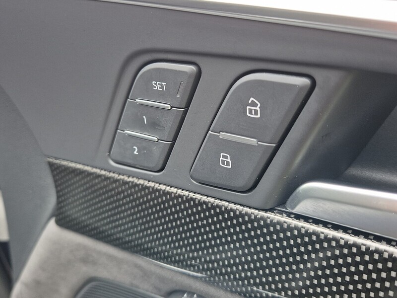 Audi 3.0 TFSI V6 Coupe 2dr Petrol Tiptronic quattro Euro 6 (s/s) (354 ps)