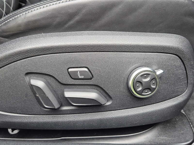 Audi 3.0 TFSI V6 Coupe 2dr Petrol Tiptronic quattro Euro 6 (s/s) (354 ps)