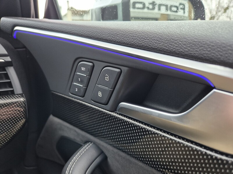 Audi 3.0 TFSI V6 Coupe 2dr Petrol Tiptronic quattro Euro 6 (s/s) (354 ps)